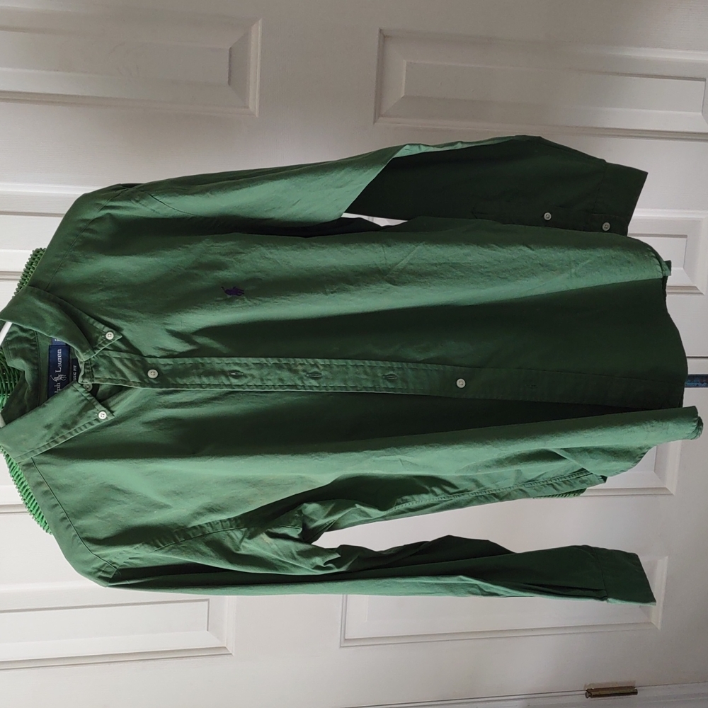 Shirt 👕 ls